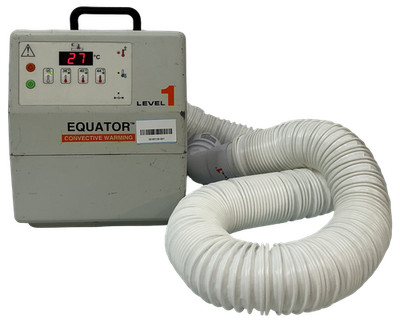 SMITHS MEDICAL LEVEL 1 EQUATOR CONVECTIVE WARMER