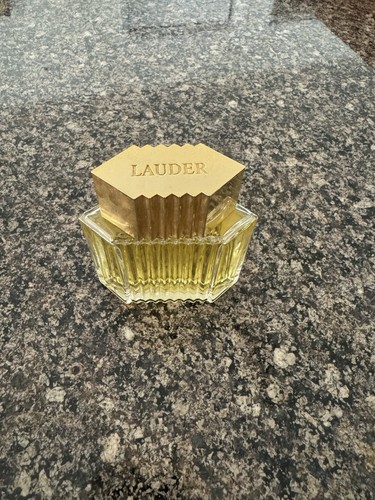 Rare Vintage Lauder For Men After Shave Skin Lotion 1.7oz ESTEE Cologne - Picture 1 of 3