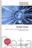 Lambert M. Surhone (U. A.) | Graph State | Taschenbuch | Englisch (2026)