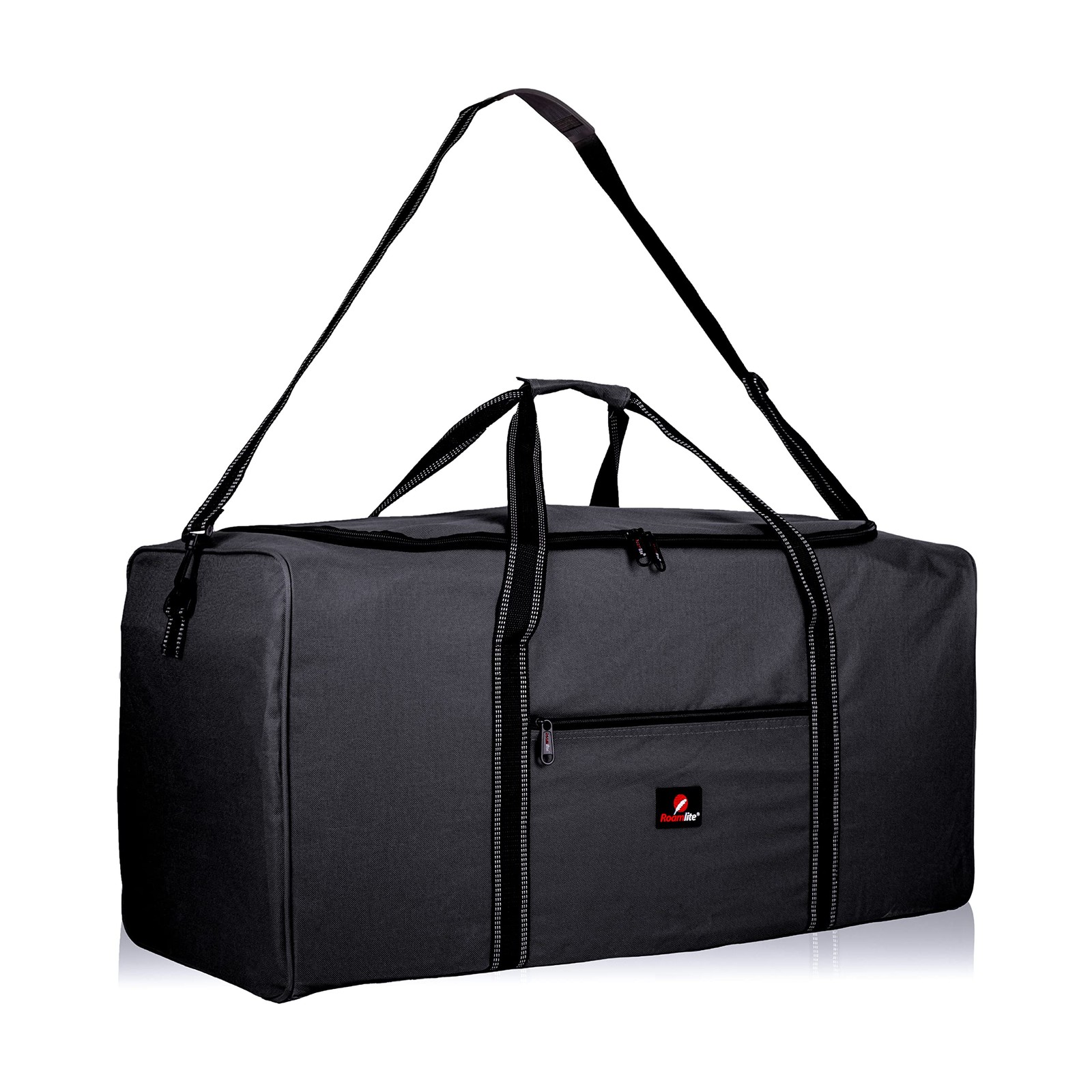 Extra Large Size X-L 26" Duffel Bag - Very Big Holdall, Carg