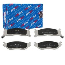 Plaquette de frein Chrysler SARATOGA