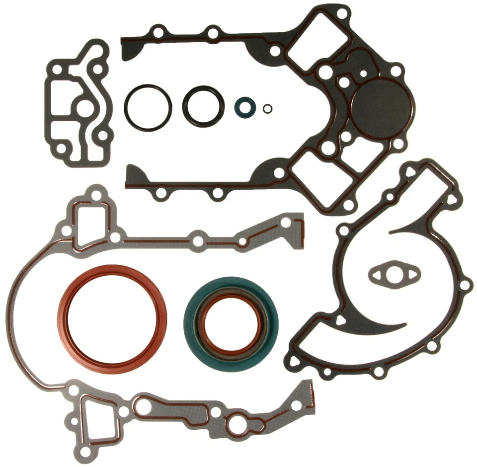 Engine Conversion Gasket Set Mahle For 1995-1997 Buick Riviera 3.8L V6 — 第 2/3 张图片