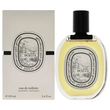 Diptyque Eau Duelle Eau de Toilette EDT For Women Spray 3.4oz 100ml New in Box