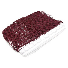 Badminton Net: Perfect for Backyard and Court Play With Weather-Resistant