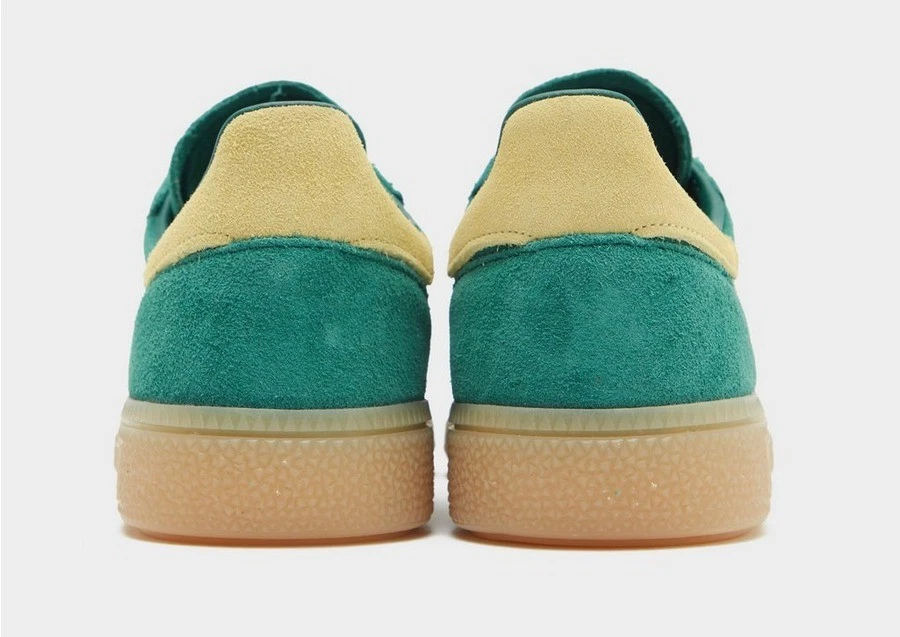adidas Originals Samba Special brazil Gum sole trainers women Shoes Size 4.5 uk - Image 2 of 4
