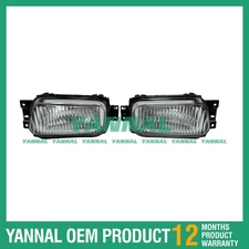 New Front Fog Lamp FUSO FE 7/8 for Mitsubishi Engine Spare Parts