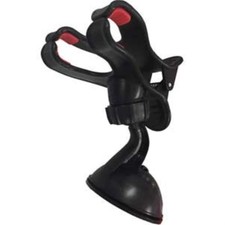 Bytech Universal CAR Mount, Black BYMOMO102BK 