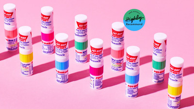 Poy-Sian Inhaler