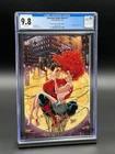 Amazing Spider-Man #3 CGC 9.8 (2025) - Andrews Virgin Edition