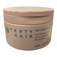 Fenty Hair The Homecurl Curl-Defining Cream -  11.5 fl oz - Ships Free
