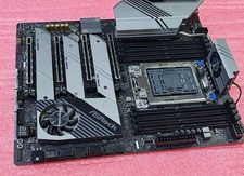 For ASRock TRX40 CREATOR sTRX4 AMD motherboard support 3960X 3970X 3990X
