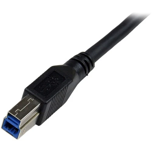 StarTech.com USB A to USB B Cable - Thumbnail 3