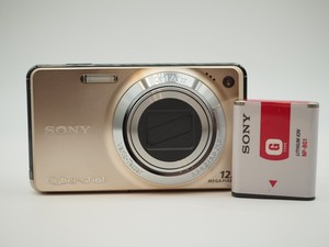 Sony Dsc-W270 | eBay Sony Dsc-W270 | eBay