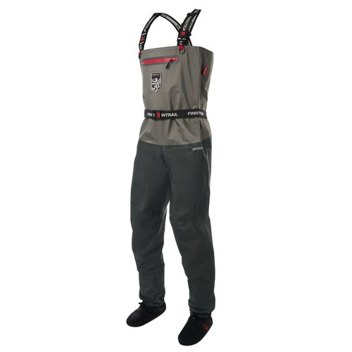 Finntrail Waders Wademan - Picture 1 of 35