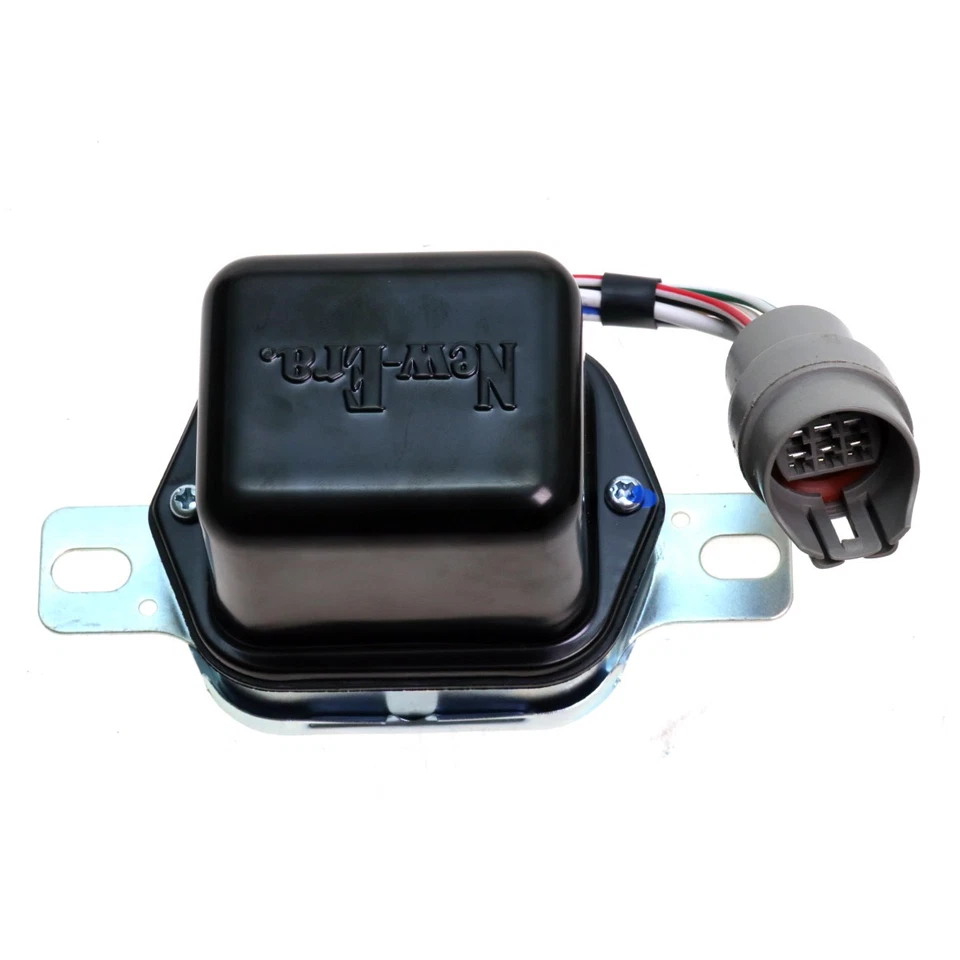 REGULADOR DE VOLTAJE JDM AC 12 VOLTIOS APTO PARA TOYOTA HILUX N50 N80 CARINA CELICA DLX CUPÉ Foto 2 de 4