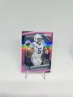 2025 Panini Prizm Football Pink Anthony Richardson #193
