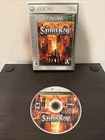 Saints Row Platinum Hits Xbox 360 | No Manual, Tested & Working