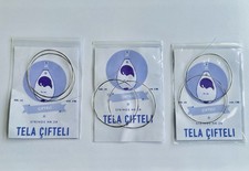 Qifteli Cifteli 6 Tela Saiten Strings