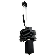 P1P/P1S Hotend Assembled Extruder Printhead Kit for Bambu