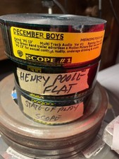 35mm Film Trailer Lot - 15 polyester trailers