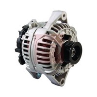 Vauxhall Signum Z03 2003-2008 Lichtmaschine AAL1641 Apec
