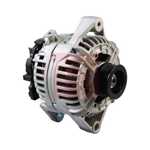 Vauxhall Signum Z03 2003-2008 Lichtmaschine AAL1641 Apec-image