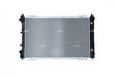Radiateur Mazda TRIBUTE