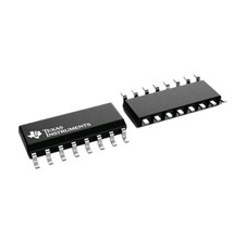 40pcs T.I. OPA3691ID Triple Wideband Current Feedback Operational Amplifiers