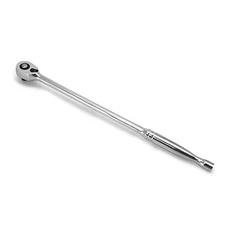 s 93812 Nano Ratchet - 3/8" Drive Head in 1/4" Ratchet Body Long 3/8” Drive Long