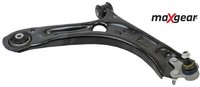 Maxgear 72-6095 Lenker FüR RadaufhäNgung Querlenker Lenker FüR VW