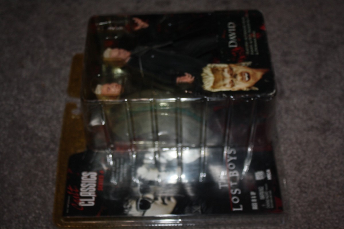 NECA Lost Boys David Action Figure for sale online | eBay