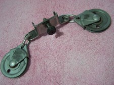 JOHNSON EVINRUDE 305816 377440 ROPE CABLE STE...