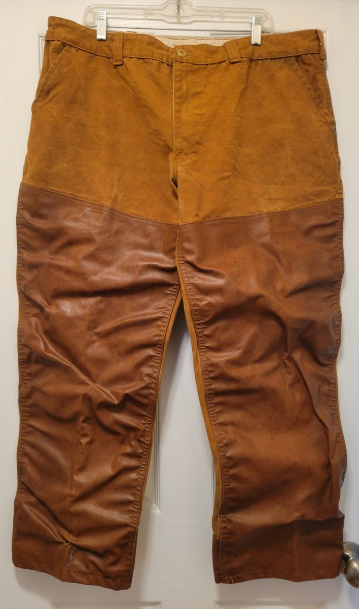 SafTbak Brown Hunting Pants for sale | eBay