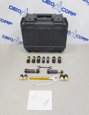 Keysight Technologies 85054D Type-N Economy Mechanical Calibration Kit