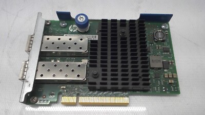 669281-001 665241-001 HP ETHERNET 10GB 2-PORT 560FLR