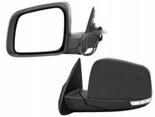 Seitenspiegel Außenspiegel links für Dodge Durango 2014-2024 Seitenspiegel Außenspiegel links für Dodge Durango 2014-2024