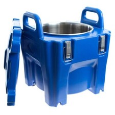 Thermo Transportbeh&auml;lter 20 l 40 l Speisetransportbeh&auml;lter Warmhaltebeh&auml;lter