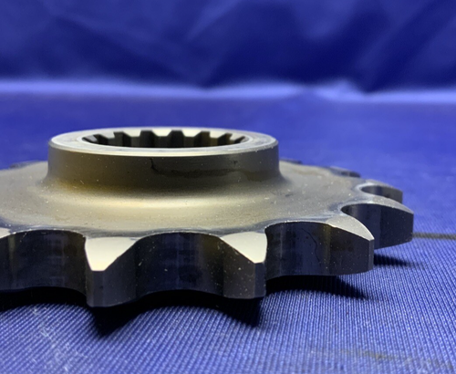 Ducati Front Sprocket 15T Panigale 1199 2012-2014 OEM 44910611A - Picture 8 of 14