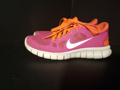 nike free 5.0 ebay