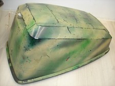 1994 Evinrude 4hp model e4rdhedd cowl READ DESCRIPTION      boat motor part