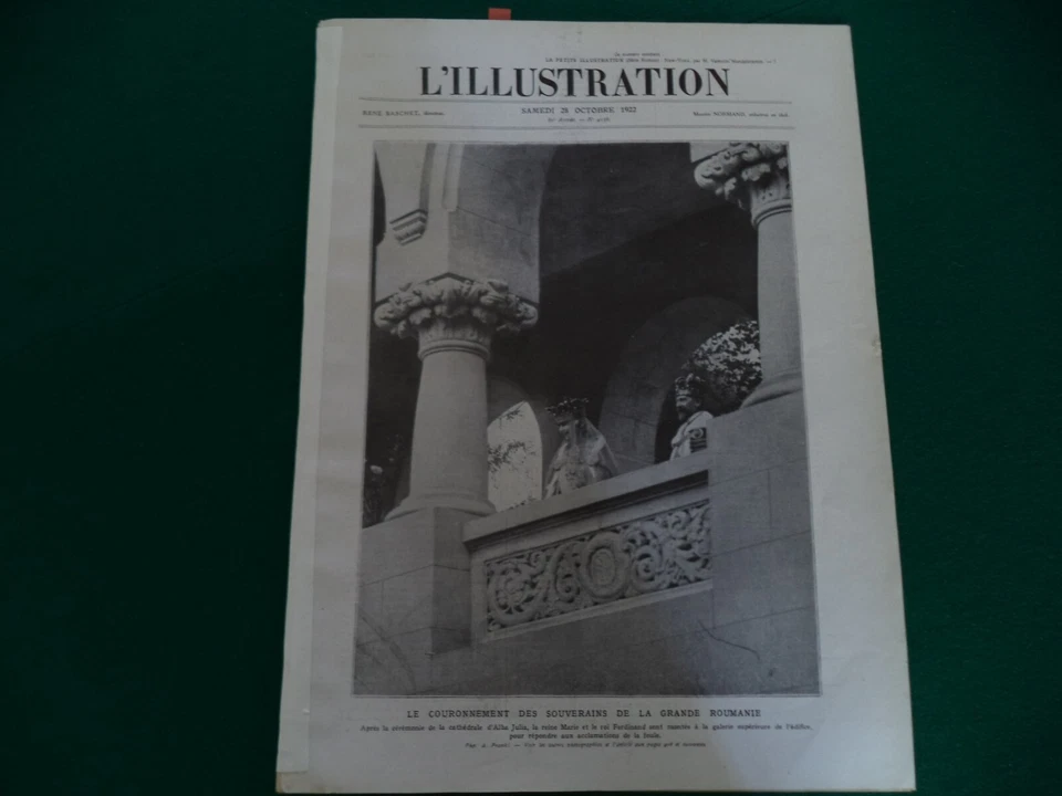 NAPOLI 24.10.1922 ADUNATA FASCISTA NELLE FOTO DELLA ILLUSTRATION FRANCESE - Immagine 3 di 4