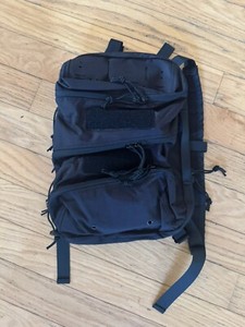 Spiritusタイプ Delta Bag バックパック ジャンク おまけ付き SHEKKIN GEARS Spiritusタイプ Delta Bag バックパック マルチカム