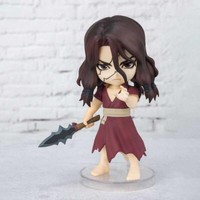 Dr. Stone Tsukasa Erpresst Mini S. H. Sh Figuarts Figure Bandai