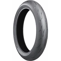 NEUMÁTICO BRIDGESTONE - BATTLAX HYPERSPORT S22F 120/70ZR17M/C-(58W) 11449 Foto 2 de 2