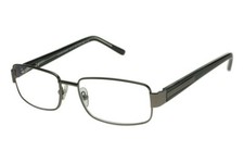 Foster Grant Wes Multifocus Progressive No-Line Bifocal Reading Glasses