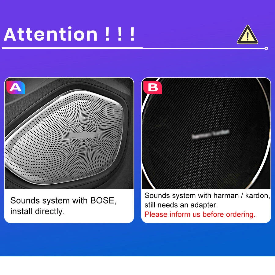 Rádio estéreo automotivo 6+64G Android 13 para Mercedes-Benz Sprinter 2006-2017 CarPlay - Imagem 4 de 4