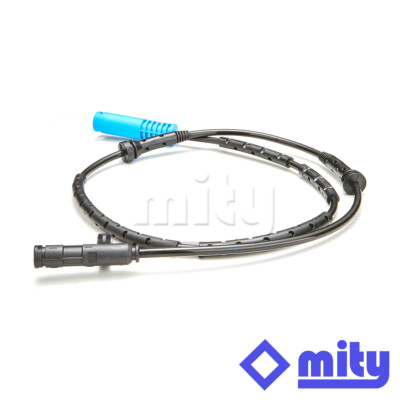 Mity ABS Wheel Speed Sensor Rear Fits Mini Hatchback (R50 R53) Cooper - 5YR WARR