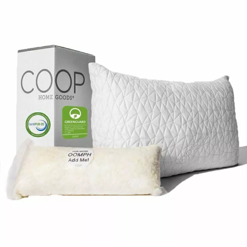 Home goods cheap bed pillows