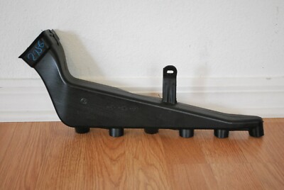 2011 - 2016 Volkswagen Jetta Right Dash Heater Floor Duct Tube Outlet OEM