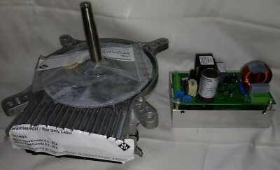 HANNING ELEKTRO-WERKE l1s120-040P0042-016-003OS0-014 Motor with Power supply